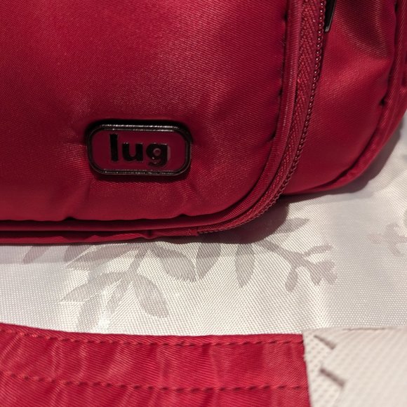 Puddle Jumper Lug Bag - Picture 2 of 10